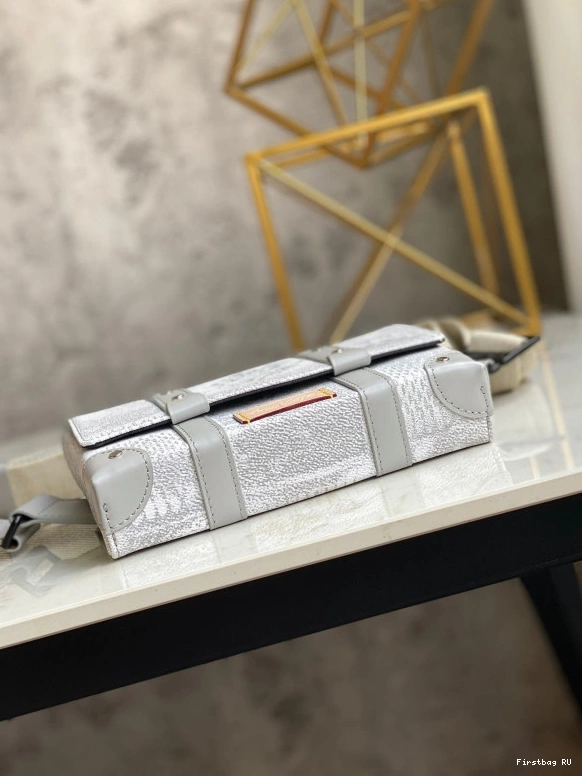 Firstbags ru VUITTON SLINGBAG LOUIS TRUNK 0817